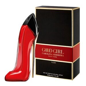 Carolina Herrera Good Girl Eau de Parfum - Red 2.70 oz